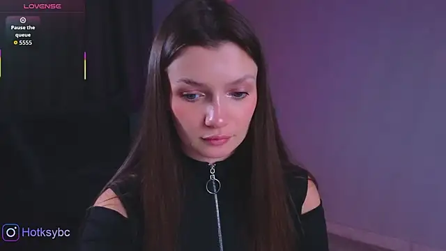 Hot ksy online show from October 2025 08:17:02 PM