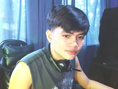 Alexx 143 online show from September 2025 04:08:01 AM