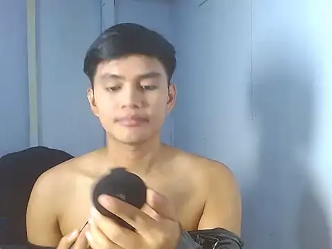 Alexx 143 online show from October 2025 11:23:02 AM