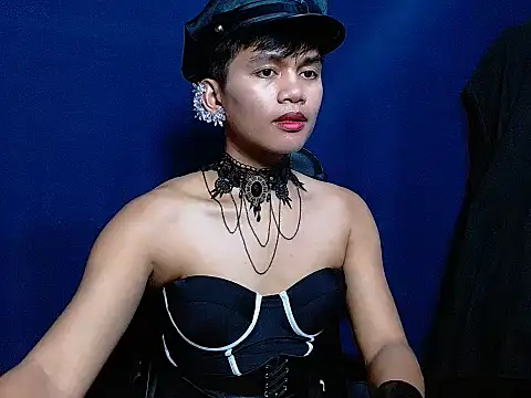 Alexx 143 online show from November 2025 12:22:02 AM