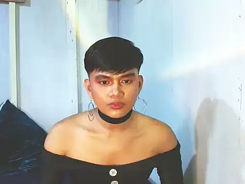 Alexx 143 online show from October 2025 06:15:01 AM