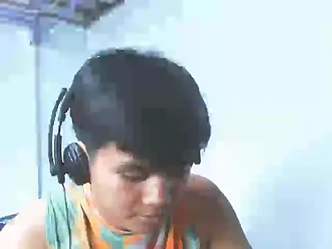 Alexx 143 online show from September 2025 05:52:02 AM