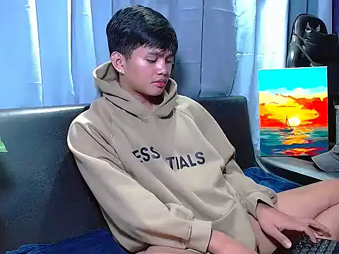 Alexx 143 online show from January 2026 05:41:01 PM