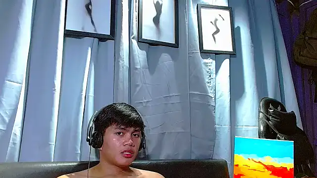 Alexx 143 online show from January 2026 03:30:01 PM