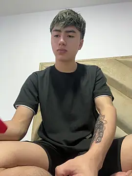 AlexanderCollman online show from November 2025 08:20:02 PM