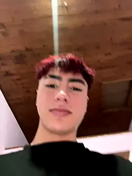 AlexanderCollman online show from December 2025 01:54:02 AM