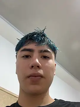 AlexanderCollman online show from October 2025 08:41:01 PM