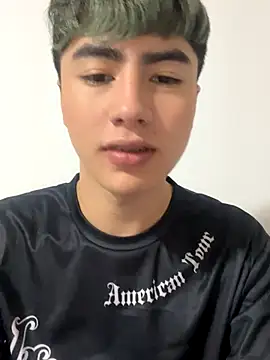 AlexanderCollman online show from November 2025 02:50:02 PM