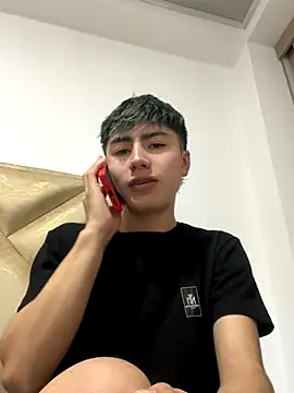 AlexanderCollman online show from November 2025 03:45:01 PM