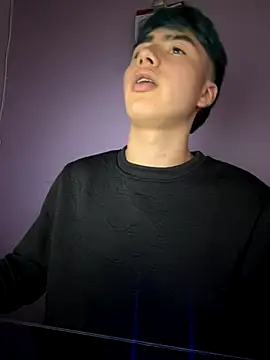 AlexanderCollman online show from October 2025 09:22:02 PM