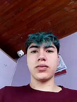 AlexanderCollman online show from October 2025 01:23:02 PM