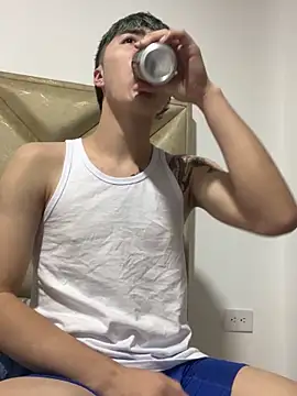 AlexanderCollman online show from November 2025 08:45:01 PM