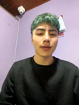 AlexanderCollman online show from November 2025 09:19:02 PM