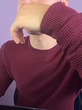 AlexanderCollman online show from November 2025 02:10:01 PM