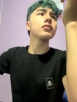 AlexanderCollman online show from November 2025 03:21:01 AM