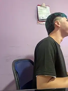 AlexanderCollman online show from October 2025 04:50:01 PM