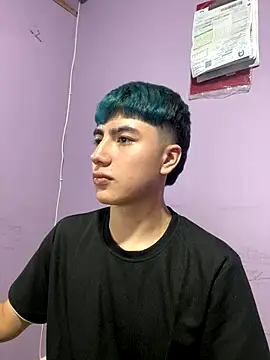 AlexanderCollman online show from October 2025 04:55:02 AM