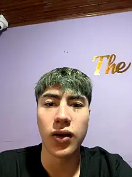 AlexanderCollman online show from November 2025 03:38:01 AM