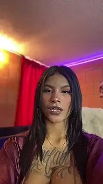 Snapshot of Stefany_44 chatting on May 2026 09:21:02 PM Stefany 44 online show from May 2026 09:21:02 PM
