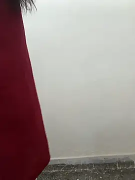 Snapshot of Alia-00 chatting on October 2025 03:51:01 AM Alia-00 online show from October 2025 03:51:01 AM