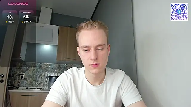 Kevin Young Cat online show from November 2025 06:40:02 PM