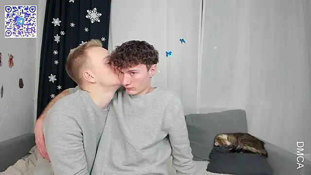 Kevin Young Cat online show from February 2026 09:11:01 PM