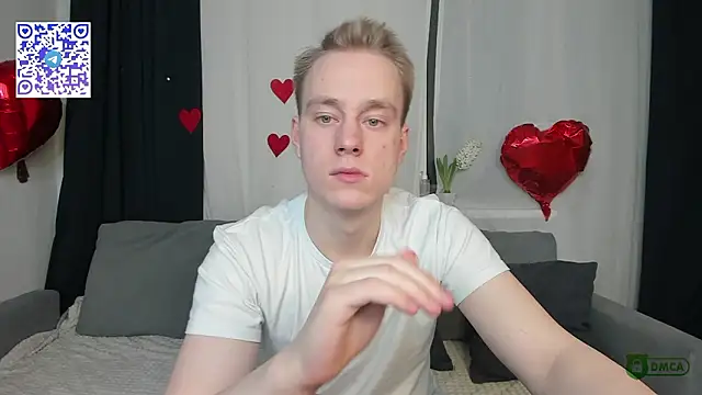 Kevin Young Cat online show from February 2026 08:32:02 PM