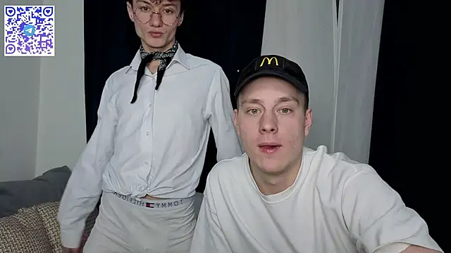 Kevin Young Cat online show from April 2026 07:07:02 PM