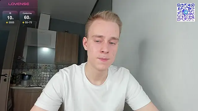 Kevin Young Cat online show from November 2025 04:06:02 PM