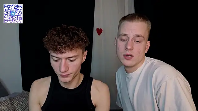 Kevin Young Cat online show from April 2026 07:09:02 PM