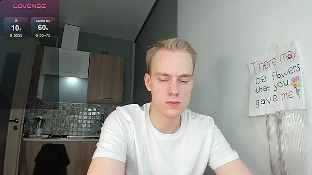 Kevin Young Cat online show from October 2025 03:42:01 PM