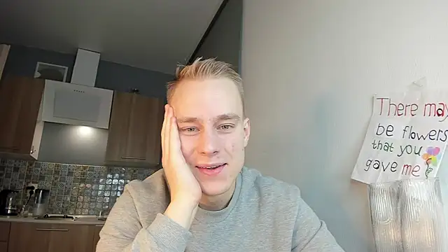 Kevin Young Cat online show from November 2025 12:10:02 PM