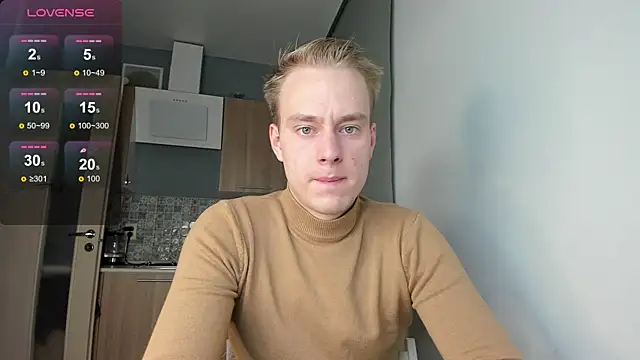 Kevin Young Cat online show from October 2025 03:13:02 PM