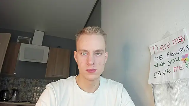 Kevin Young Cat online show from November 2025 01:38:02 PM