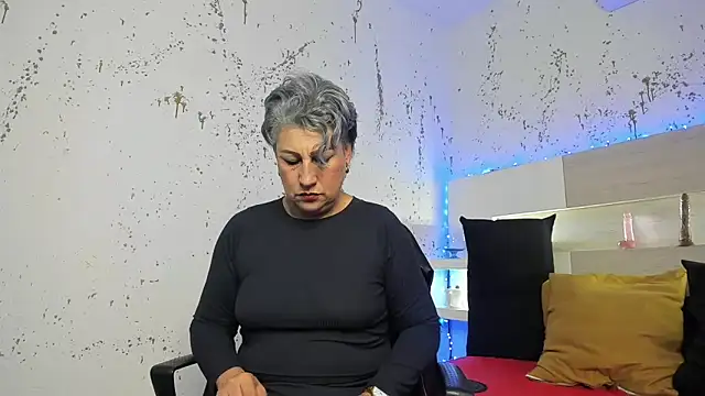 JaddeWalker online show from October 2025 11:33:02 AM