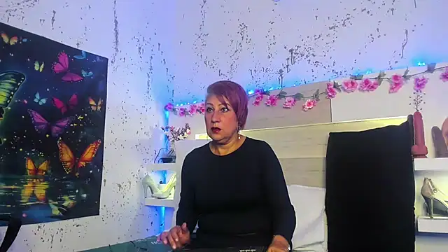 JaddeWalker online show from April 2026 11:17:02 AM