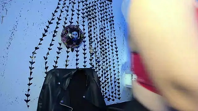 JaddeWalker online show from October 2025 11:34:01 AM
