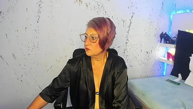 JaddeWalker online show from March 2026 11:43:01 AM