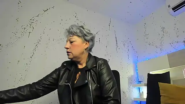 JaddeWalker online show from October 2025 11:29:02 AM