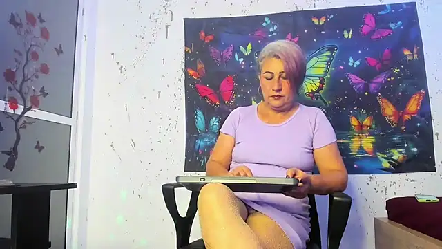 JaddeWalker online show from April 2026 11:27:01 AM