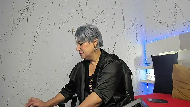 JaddeWalker online show from October 2025 11:34:01 AM