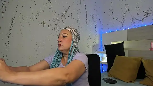 JaddeWalker online show from September 2025 11:27:01 AM