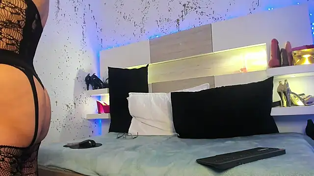 JaddeWalker online show from March 2026 11:50:02 AM