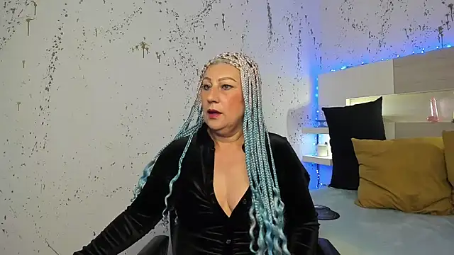 JaddeWalker online show from September 2025 11:28:02 AM