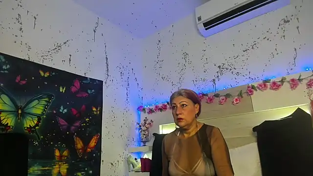 JaddeWalker online show from March 2026 11:22:02 AM