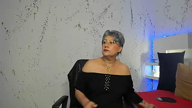 JaddeWalker online show from October 2025 11:22:01 AM