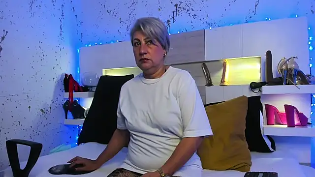 JaddeWalker online show from November 2025 11:32:02 AM