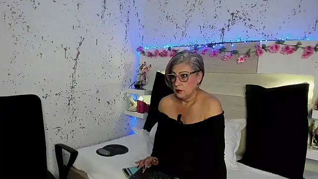 JaddeWalker online show from April 2026 11:28:01 AM