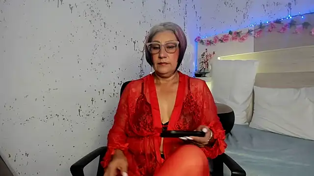 JaddeWalker online show from May 2026 11:30:01 AM