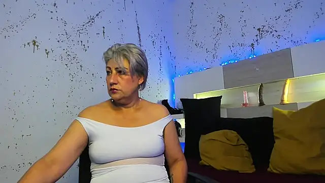 JaddeWalker online show from November 2025 11:25:01 AM